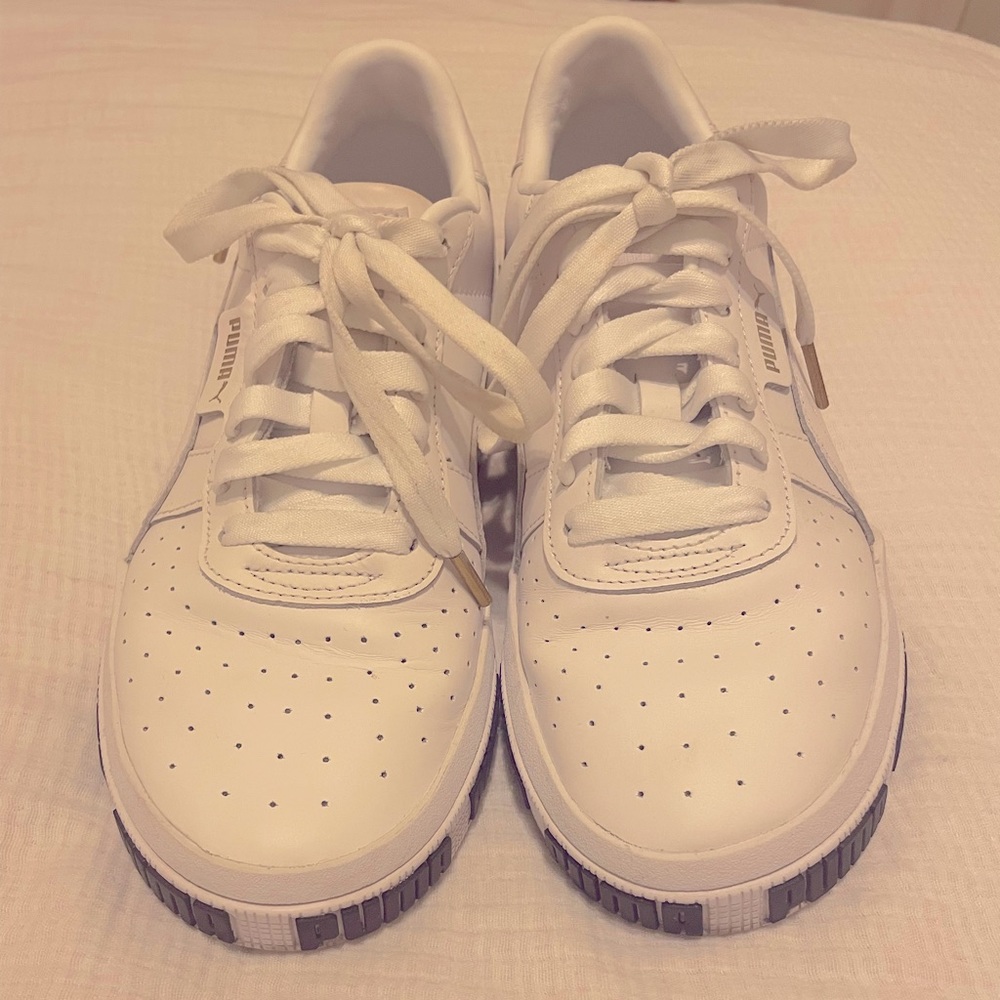 Puma Cali Sneaker